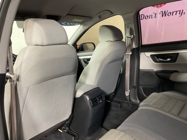 Used 2019 Honda CR-V LX image 15