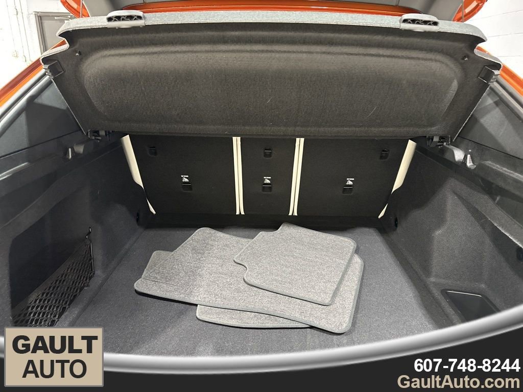 Certified 2025 BMW X2 xDrive28i w/ Premium Package image 15