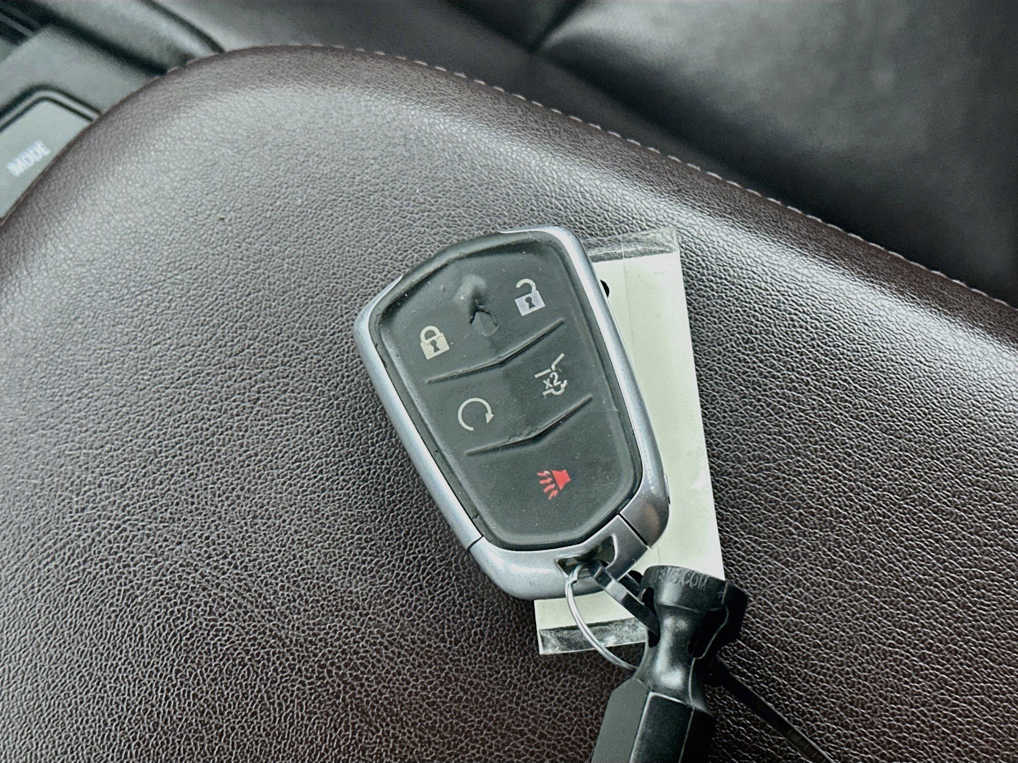 Used 2022 Cadillac XT6 Premium Luxury FWD image 25
