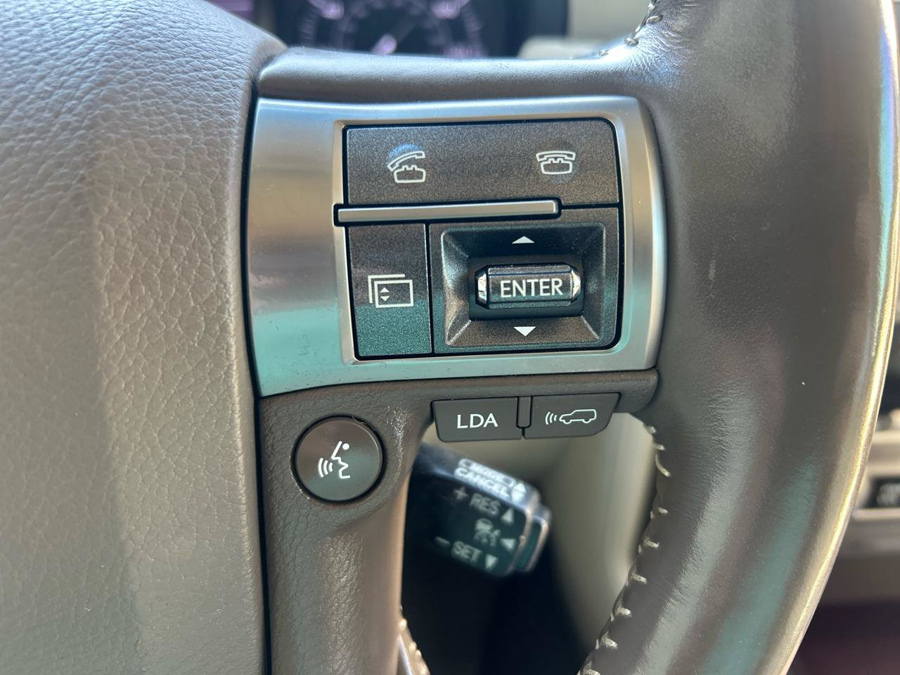Used 2019 Lexus GX 460 Luxury AWD/4WD image 17