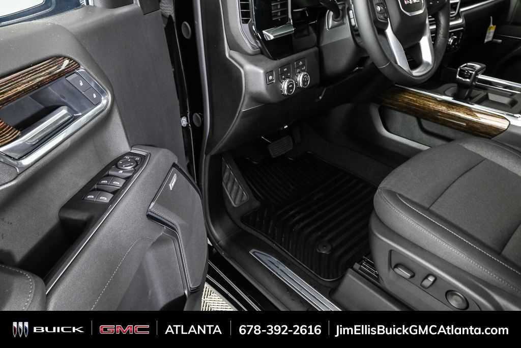 New 2026 GMC Sierra 1500 Elevation w/ Preferred Package image 8