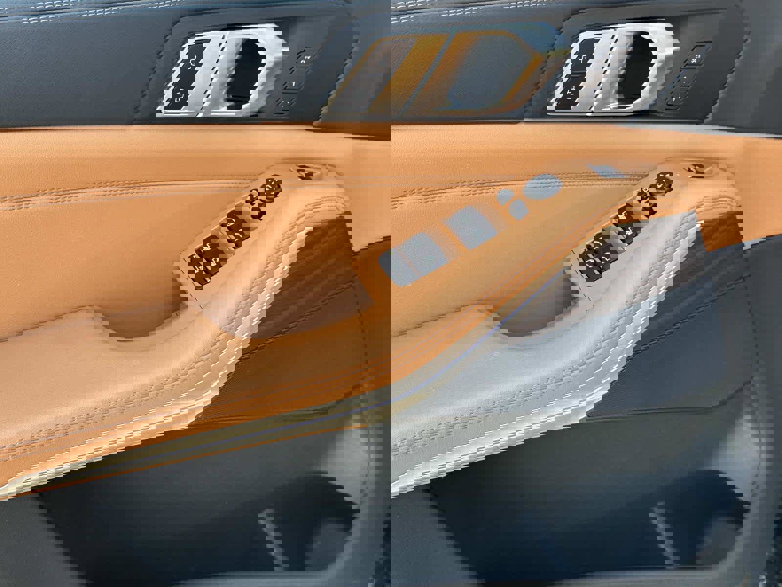 Used 2024 BMW X5 xDrive40i image 26