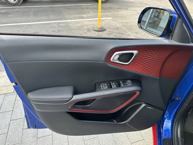 Used 2020 Kia Soul GT-Line Turbo image 10