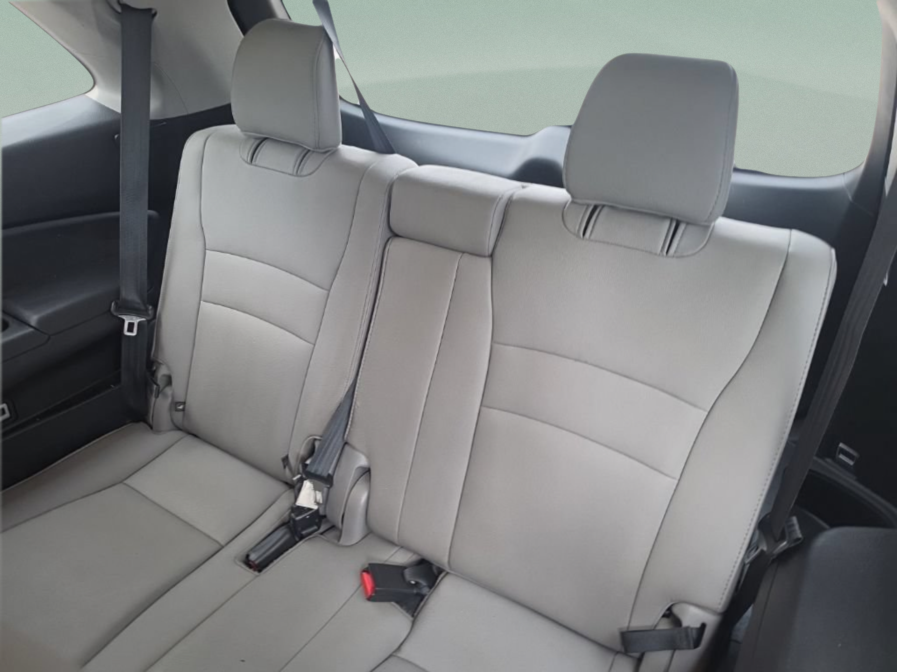 Used 2019 Honda Pilot EX-L image 28