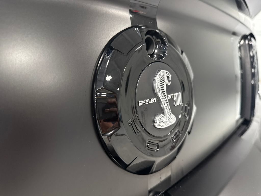 Used 2008 Ford Mustang Shelby GT500 RWD image 55