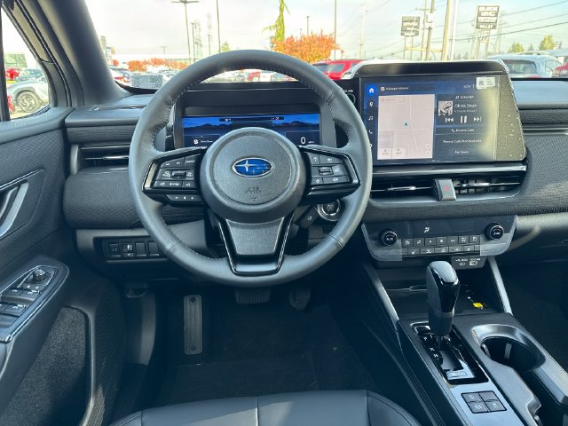 New 2026 Subaru Outback Premium AWD/4WD image 20