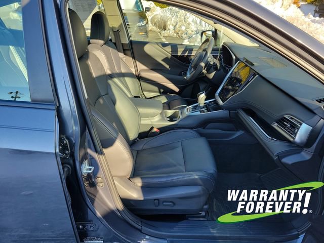 Used 2023 Subaru Legacy Touring XT image 15