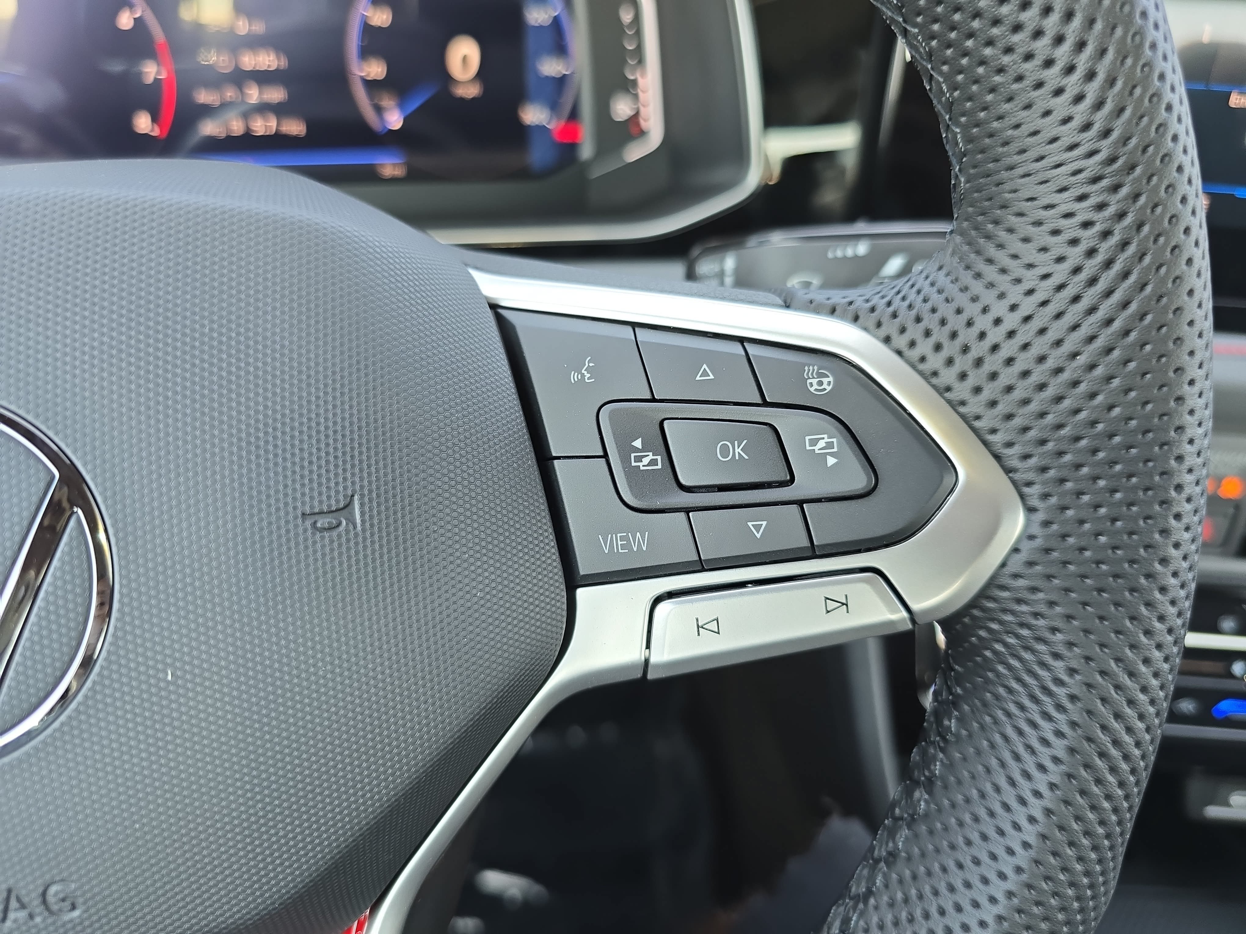 New 2026 Volkswagen Jetta GLI Autobahn FWD image 17