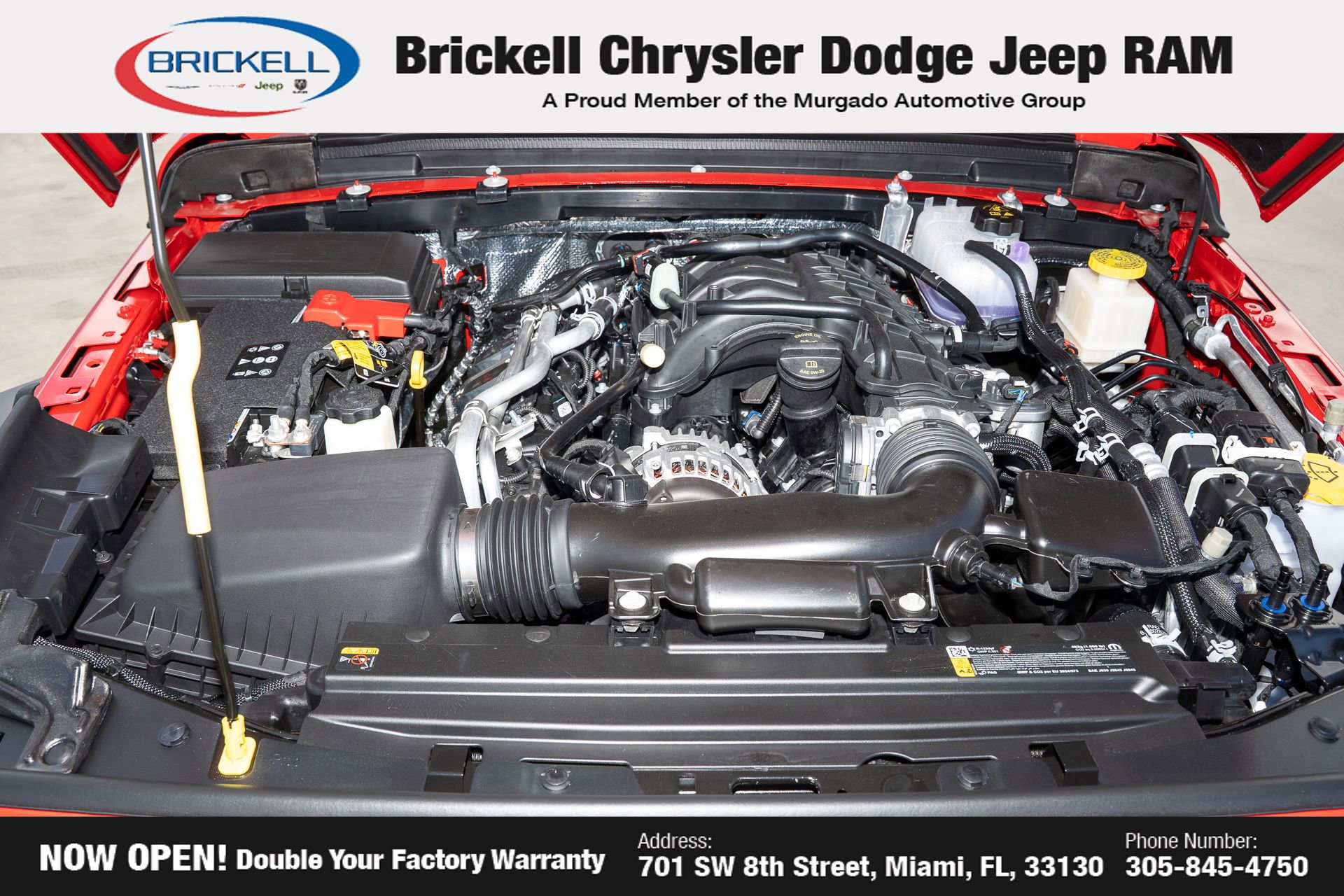 New 2026 Jeep Gladiator Sport image 35