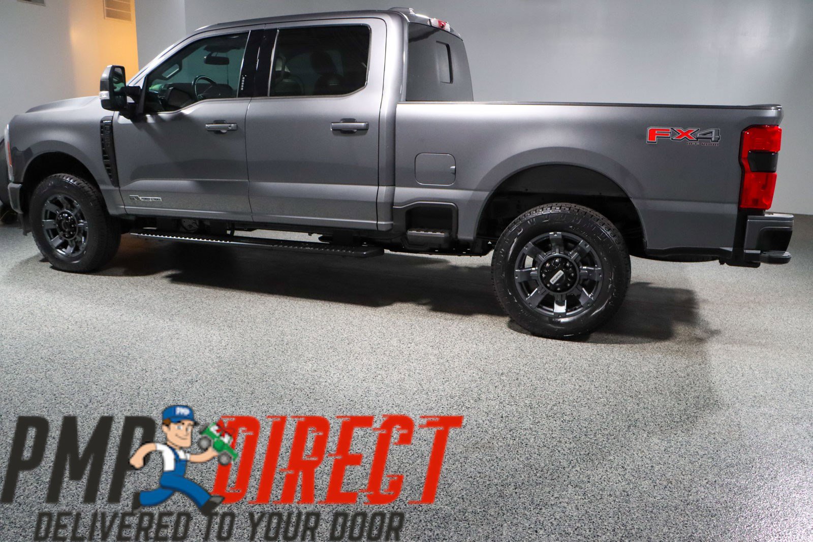 Used 2023 Ford F250 Lariat w/ Lariat Ultimate Package image 10