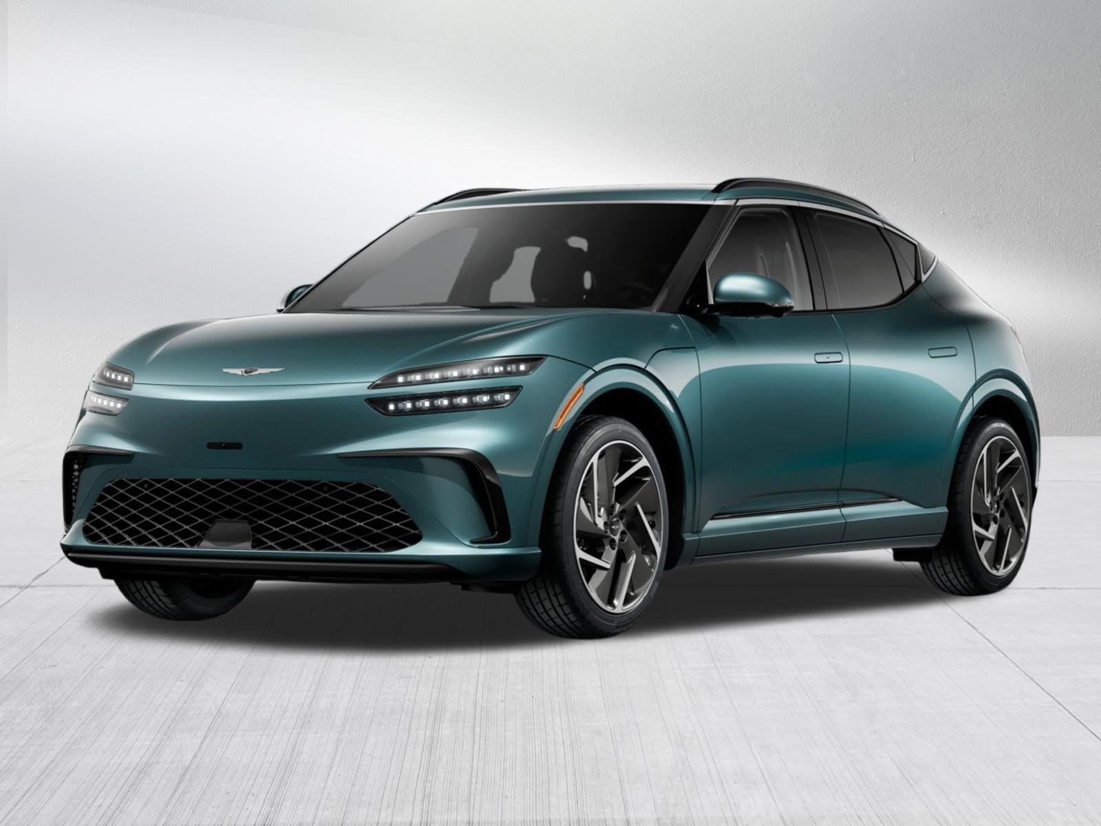New 2026 Genesis GV60 Advance AWD/4WD image 1