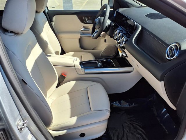 New 2026 Mercedes-Benz GLA 250 image 15