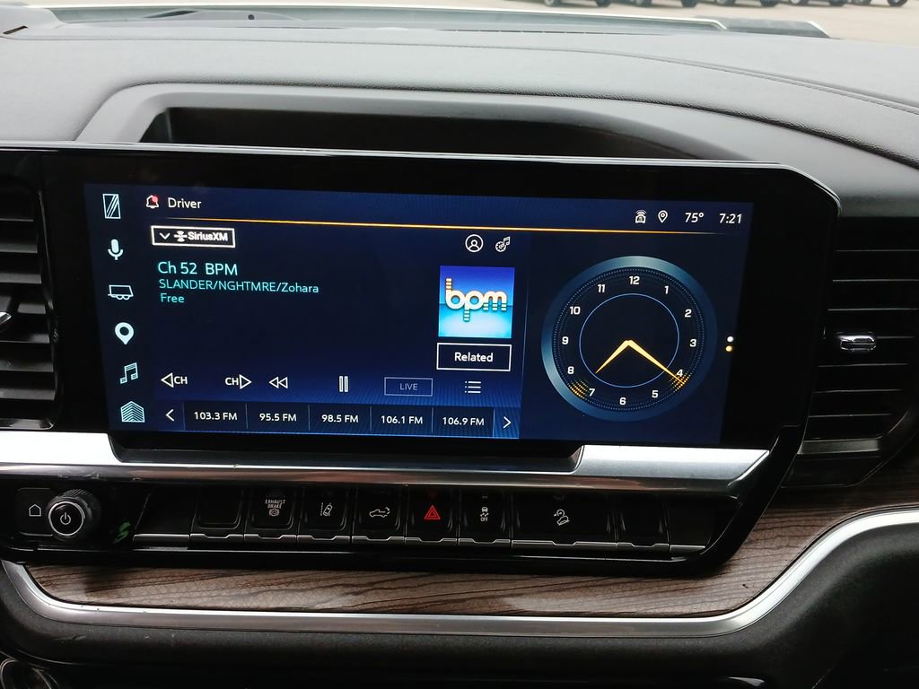 Certified 2025 Chevrolet Silverado 2500 LT image 13