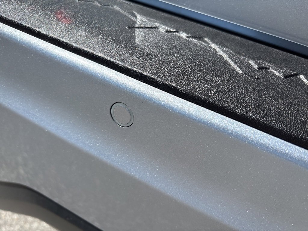 Used 2025 Subaru Crosstrek 2.5i Limited w/ Popular Package #3A image 25