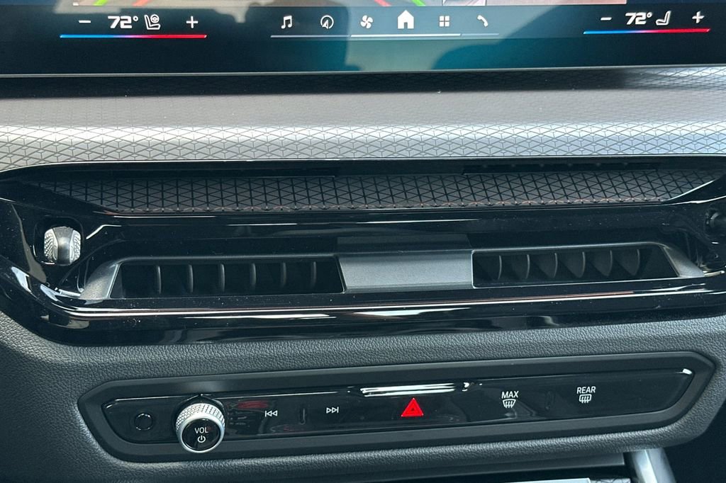 New 2026 BMW M3 Base w/ Executive Package image 23