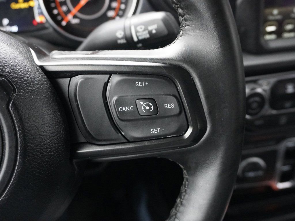 Used 2022 Jeep Gladiator Sport image 38