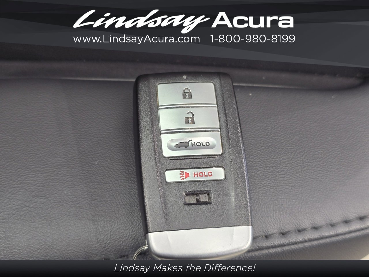 Used 2020 Acura RDX AWD image 22