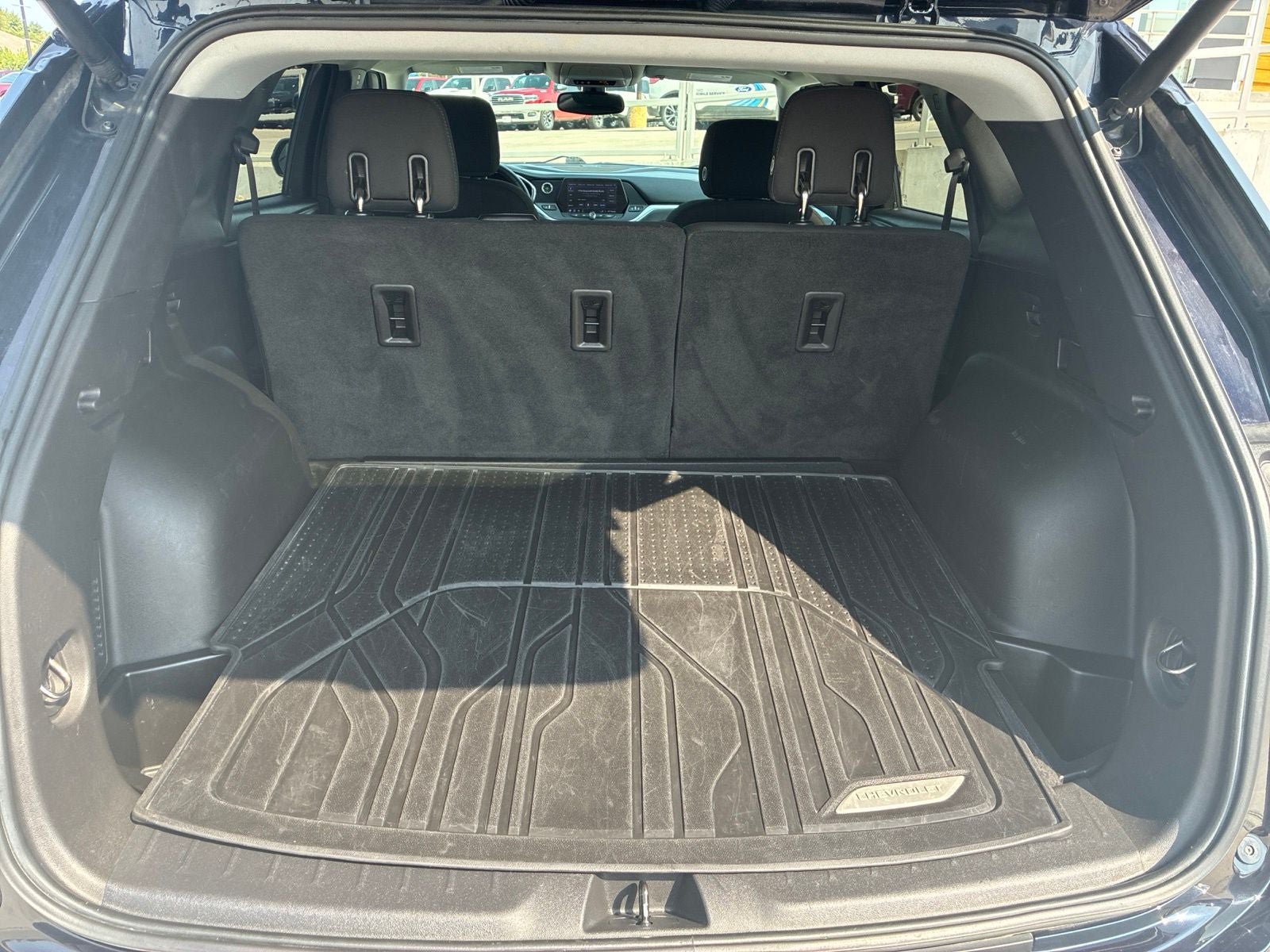 Used 2020 Chevrolet Blazer LT AWD/4WD image 5