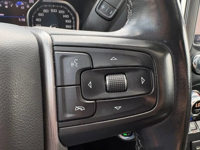 Used 2020 GMC Sierra 1500 Denali w/ Technology Package AWD/4WD image 27