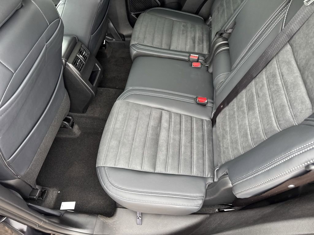 New 2026 Mitsubishi Outlander SE AWD/4WD image 26
