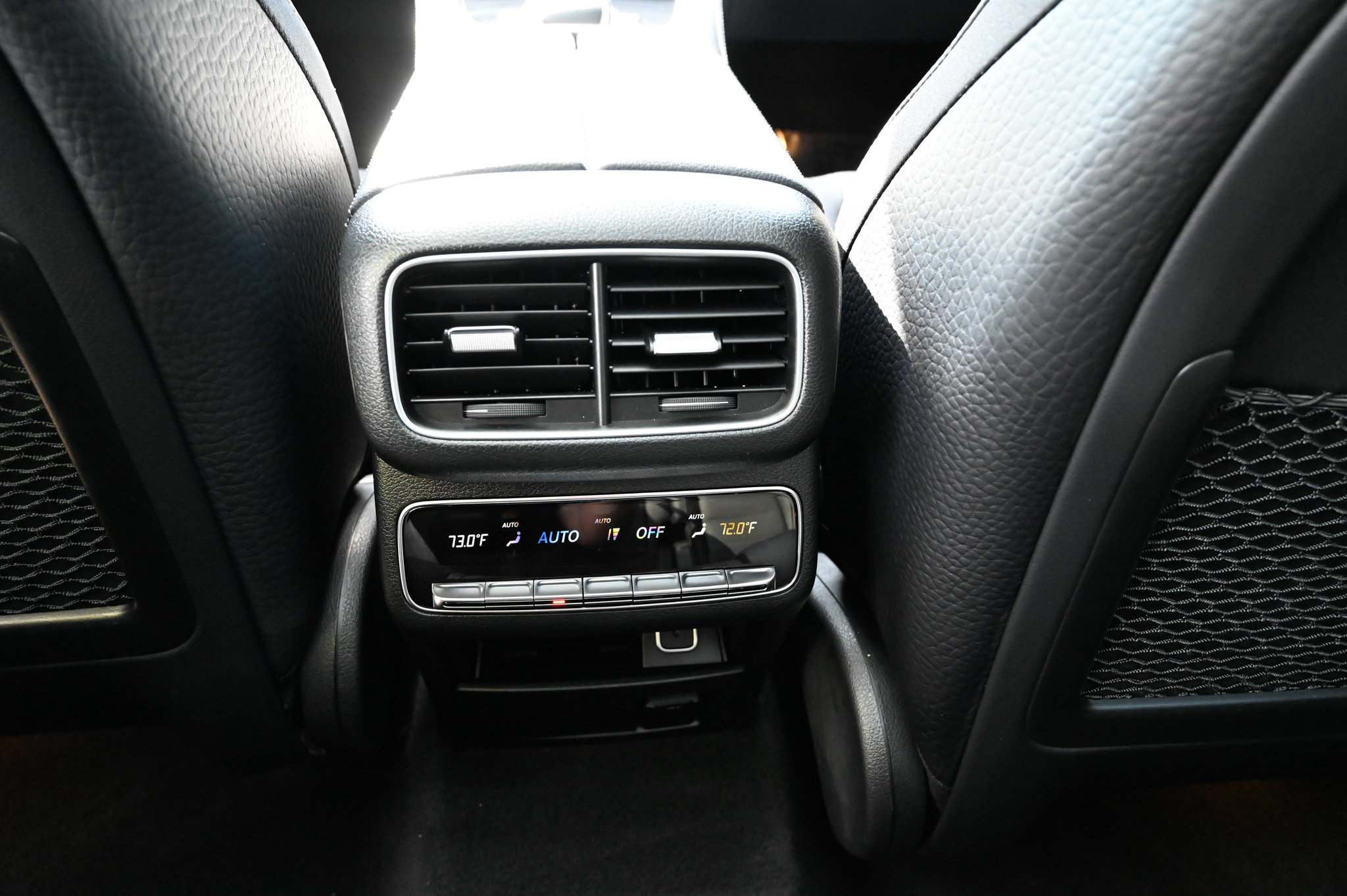 Used 2021 Mercedes-Benz GLS 580 4MATIC image 44