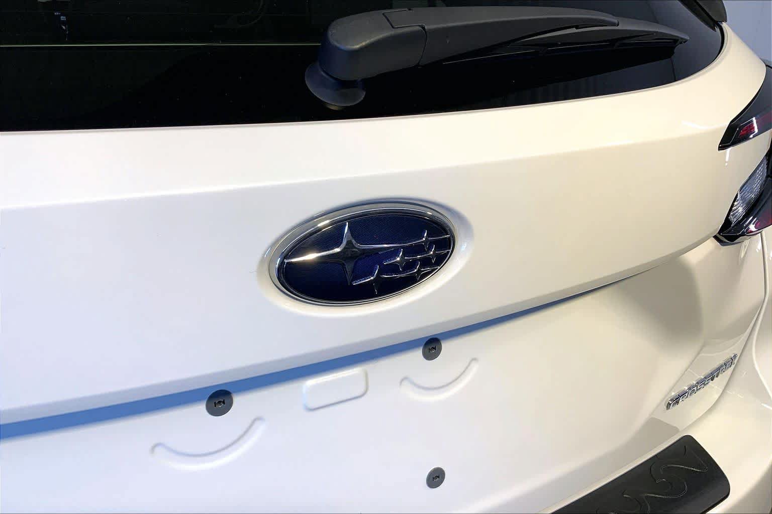 Used 2024 Subaru Crosstrek 2.5i Limited AWD/4WD image 33