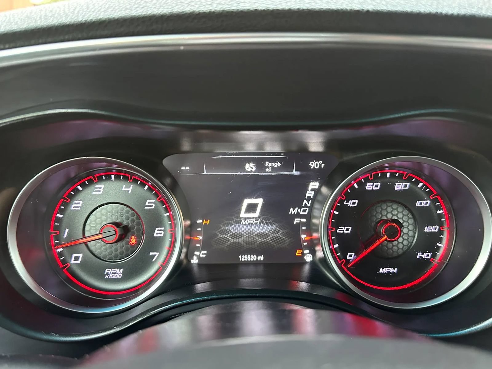 Used 2017 Dodge Charger SE RWD image 32