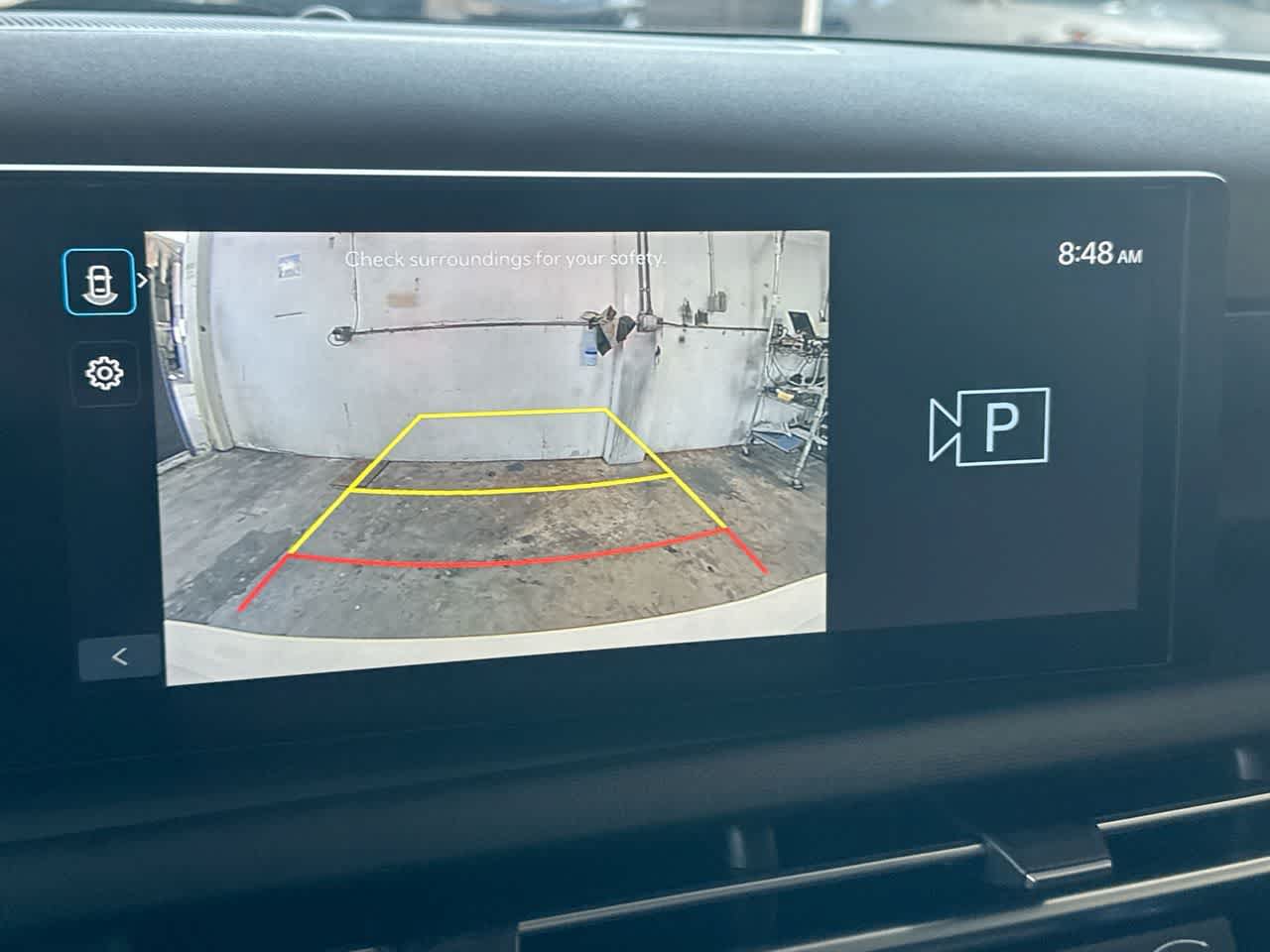 Used 2026 Hyundai Tucson SE FWD image 19
