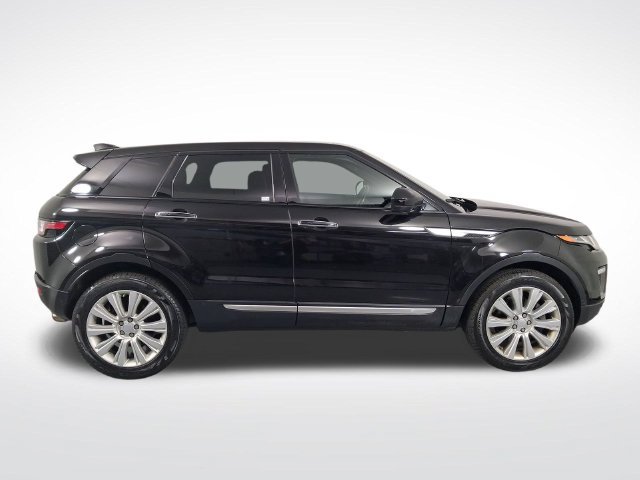 Used 2016 Land Rover Range Rover Evoque HSE AWD/4WD image 37