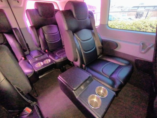 Used 2018 Ford Transit 350 XLT image 52