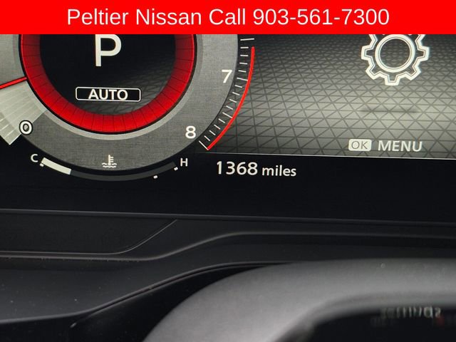 Used 2026 Nissan Pathfinder Platinum w/ Cargo Package image 36