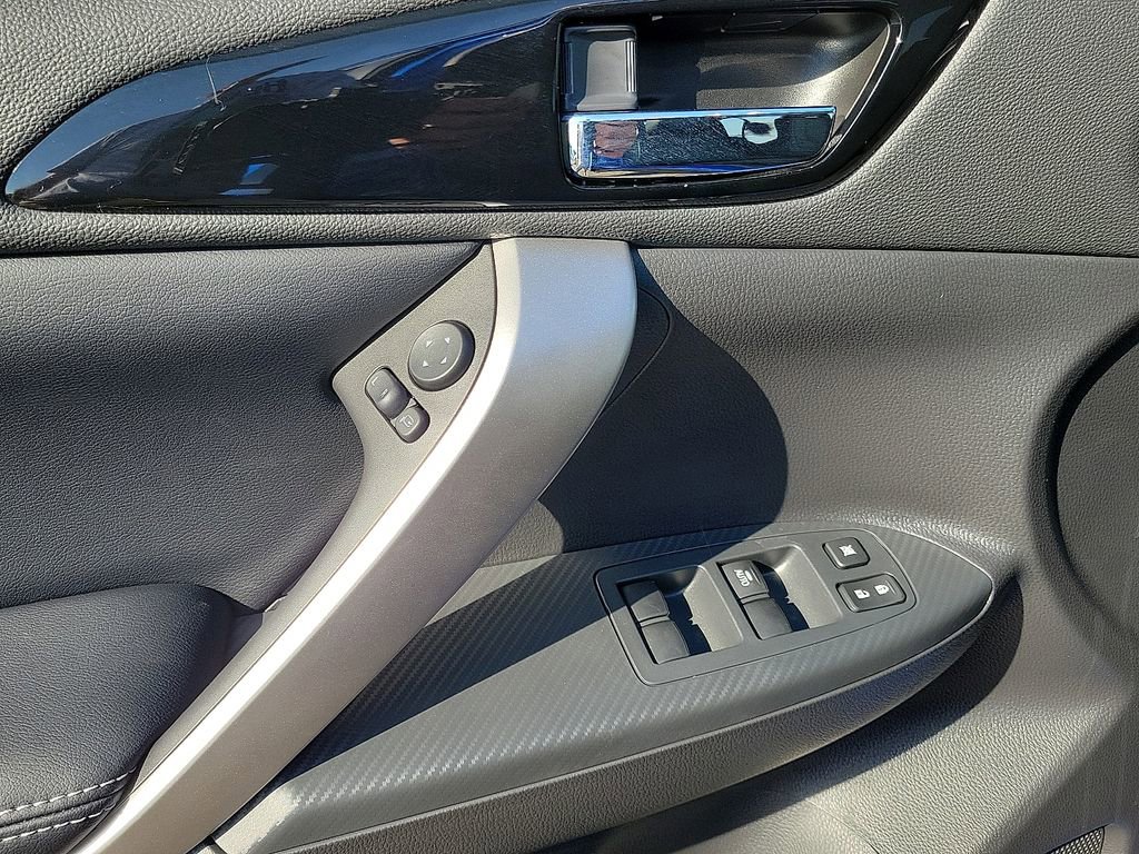New 2026 Mitsubishi Eclipse Cross SE image 9