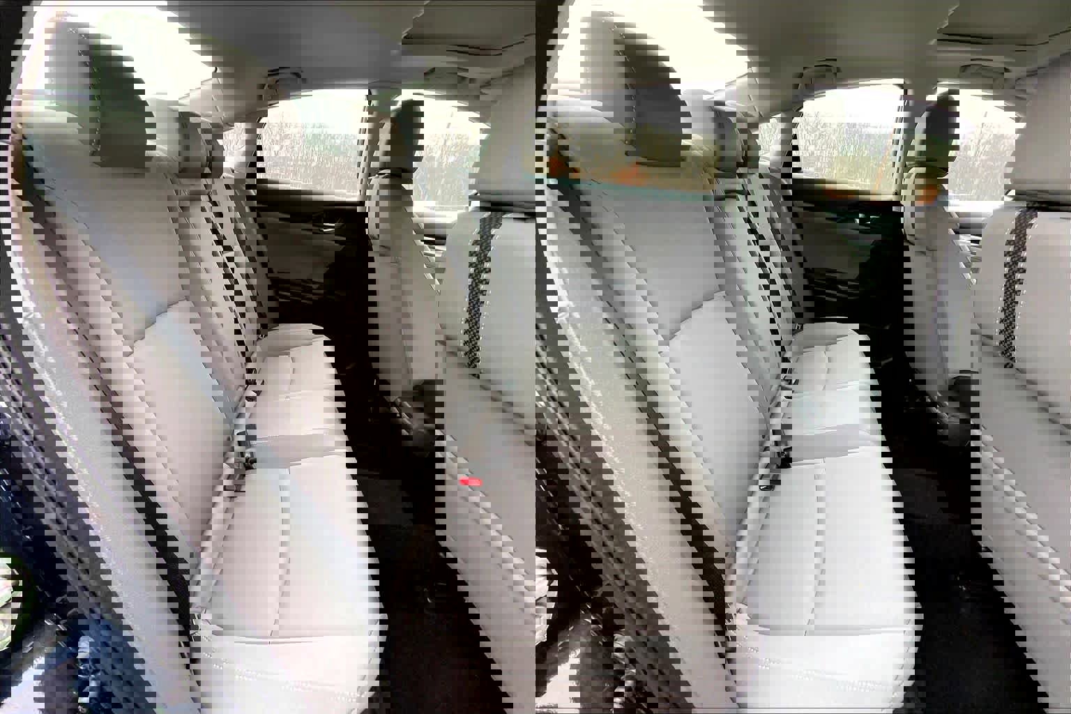 Used 2019 Honda Civic EX image 20