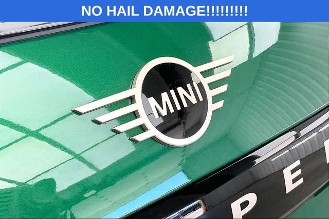 Used 2026 MINI Cooper S FWD image 32