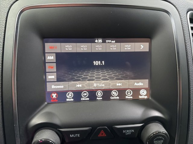 Used 2020 Dodge Durango SXT image 16