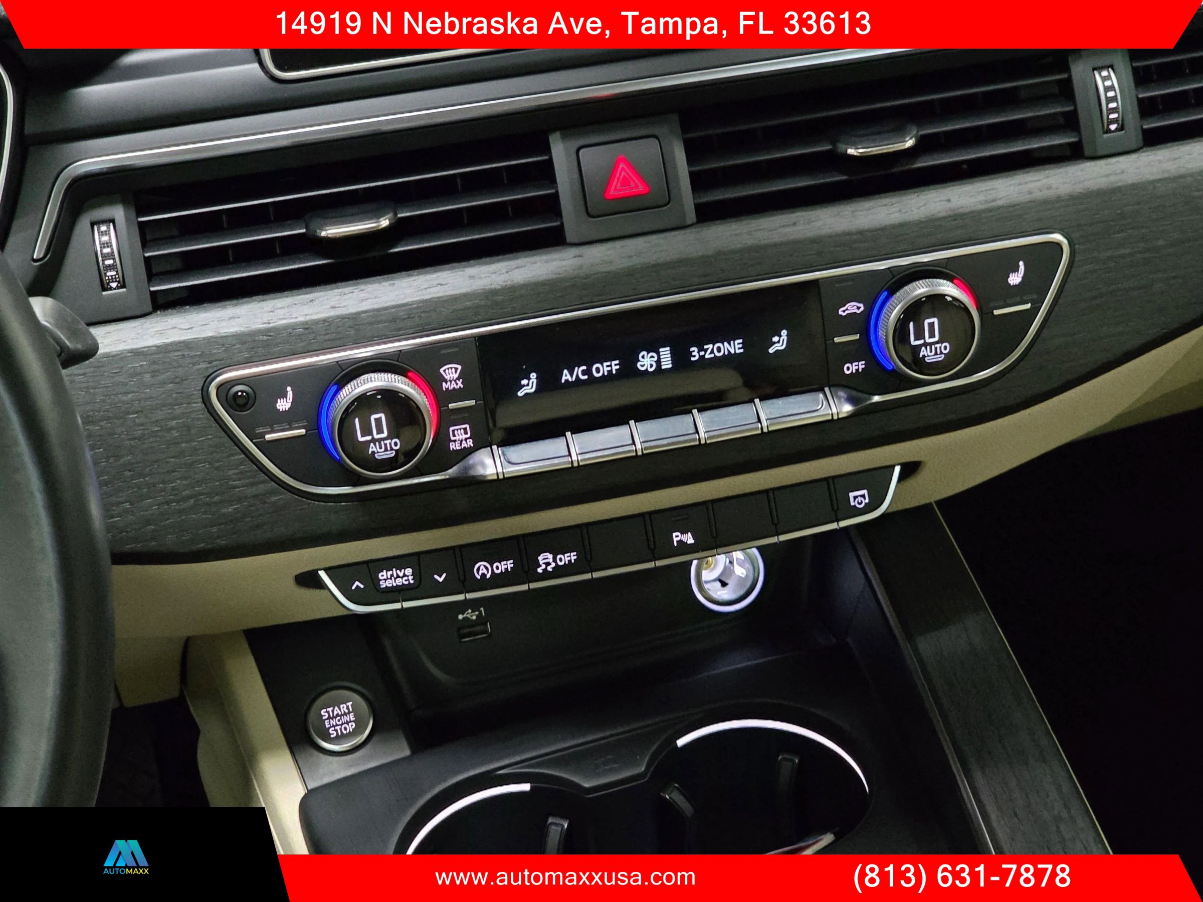 Used 2018 Audi A4 2.0T Premium Plus w/ Premium Plus Package image 26