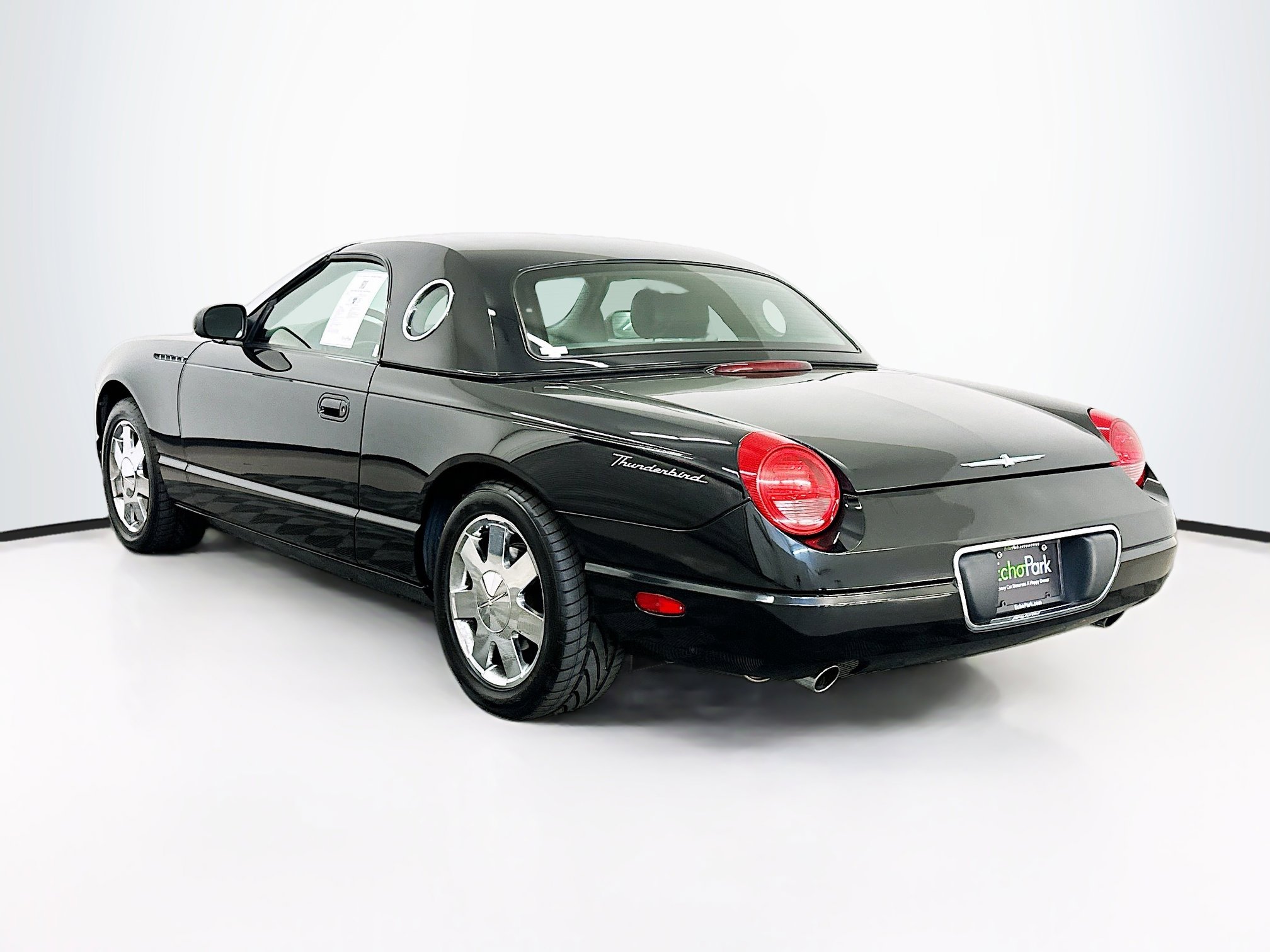 Used 2002 Ford Thunderbird image 5