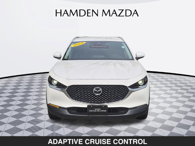Certified 2023 MAZDA CX-30 AWD 2.5 S w/ Select Package image 10