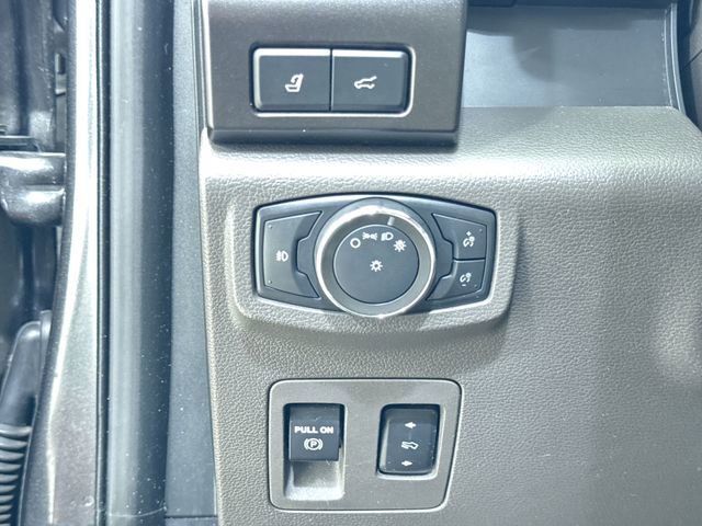 Used 2021 Ford Expedition Limited RWD image 36