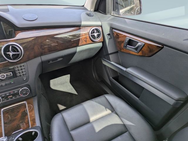 Used 2015 Mercedes-Benz GLK 350 4MATIC image 18