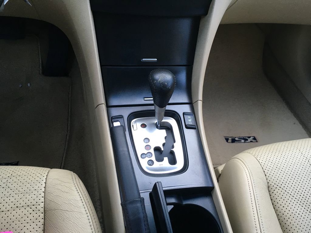 Used 2006 Acura TSX image 16