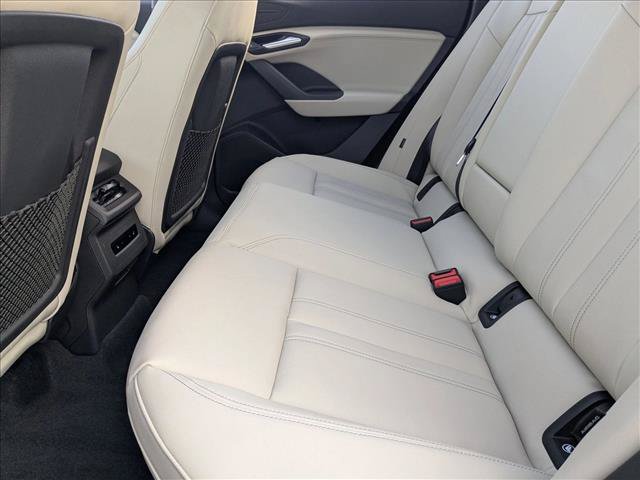 New 2025 Audi Q6 e-tron Premium AWD/4WD image 15