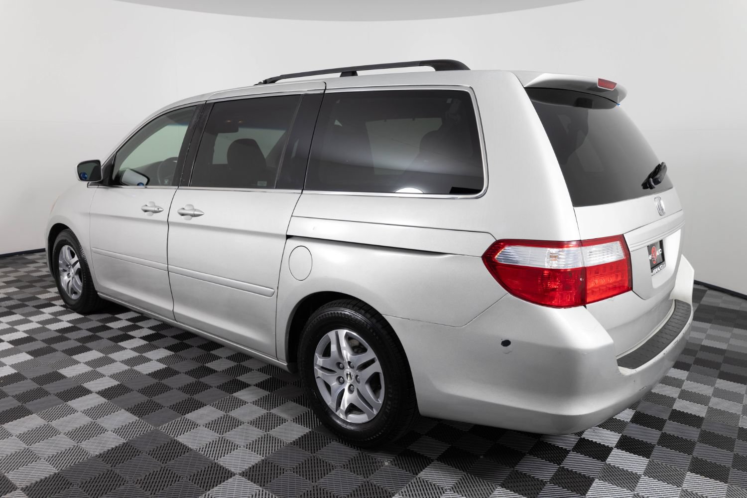 Used 2007 Honda Odyssey EX image 4
