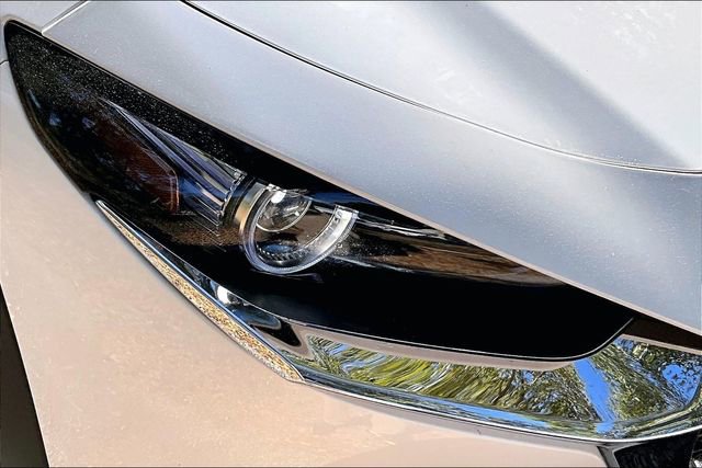 Used 2025 MAZDA CX-30 AWD 2.5 S w/ Premium Package image 29