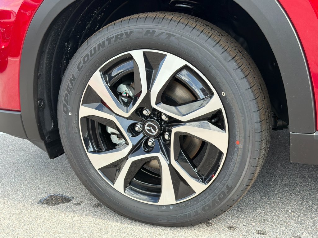 New 2026 MAZDA CX-5 Preferred AWD/4WD image 7