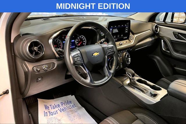 Used 2024 Chevrolet Blazer LT w/ Convenience Package image 17