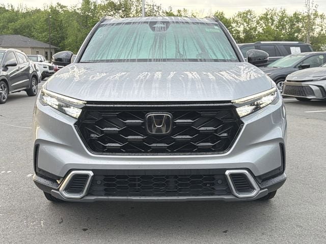 Used 2024 Honda CR-V Sport Touring image 8