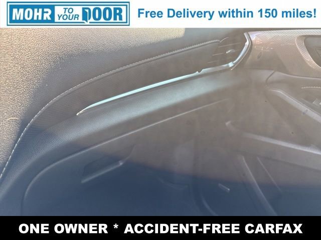 Used 2023 Chevrolet Traverse Premier w/ LPO, Floor Liner Package image 32