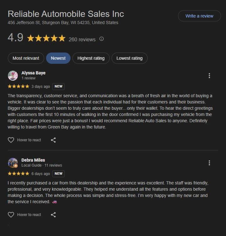 Used 2025 Audi Q3 2.0T Premium image 13