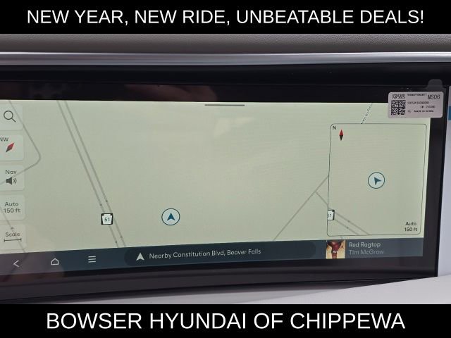 New 2026 Hyundai Palisade SEL image 9